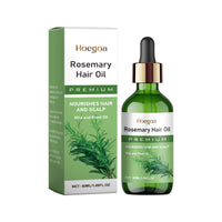 Rosemary Oil Hair Essential Oil Strengthens