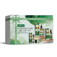Rosemary Hair Care Gift Set