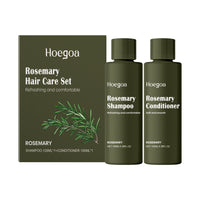 Rosemary Shampoo Set Anti-Dandruff Oil