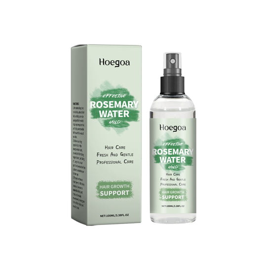 Rosemary Hair Treatment Spray