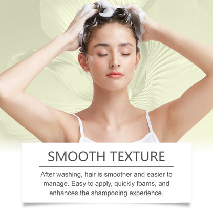 Rosemary Shampoo Set Anti-Dandruff Oil