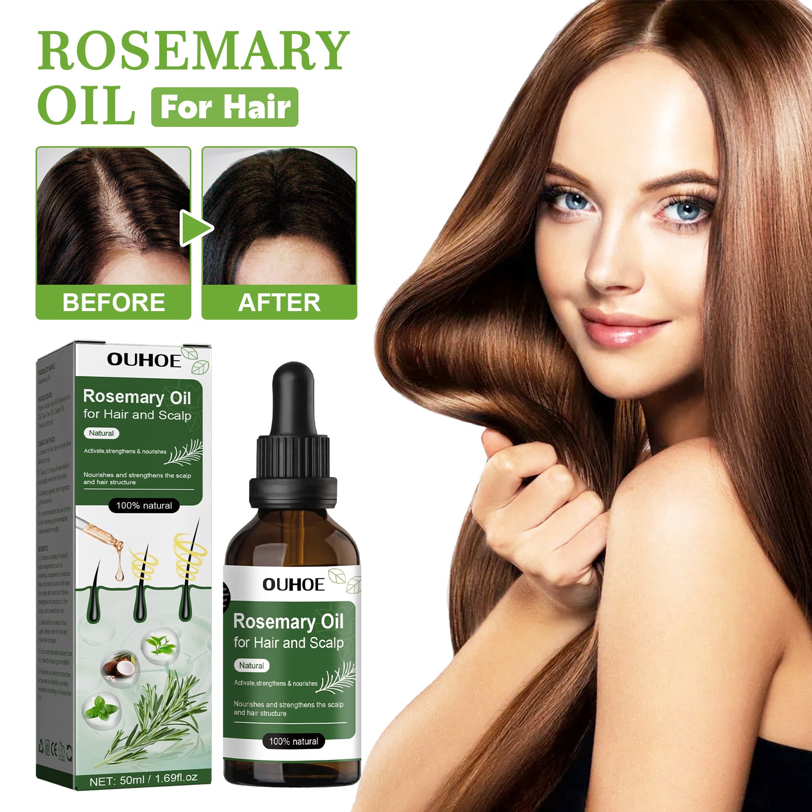 Transform Your Hair, Transform Your Confidence