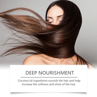 Rosemary Shampoo Cleans And Nourishes Hair Gentle
