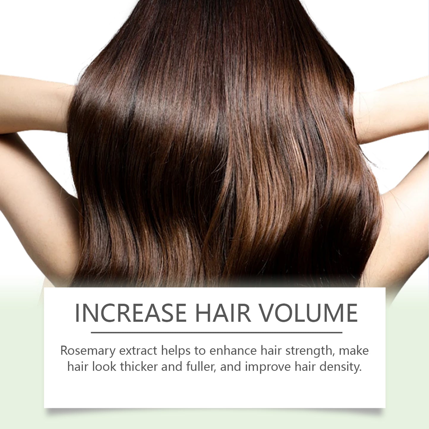 Rosemary Hair Treatment Spray