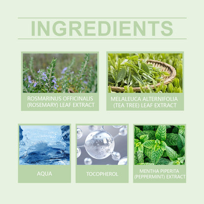 Rosemary Hair Treatment Spray