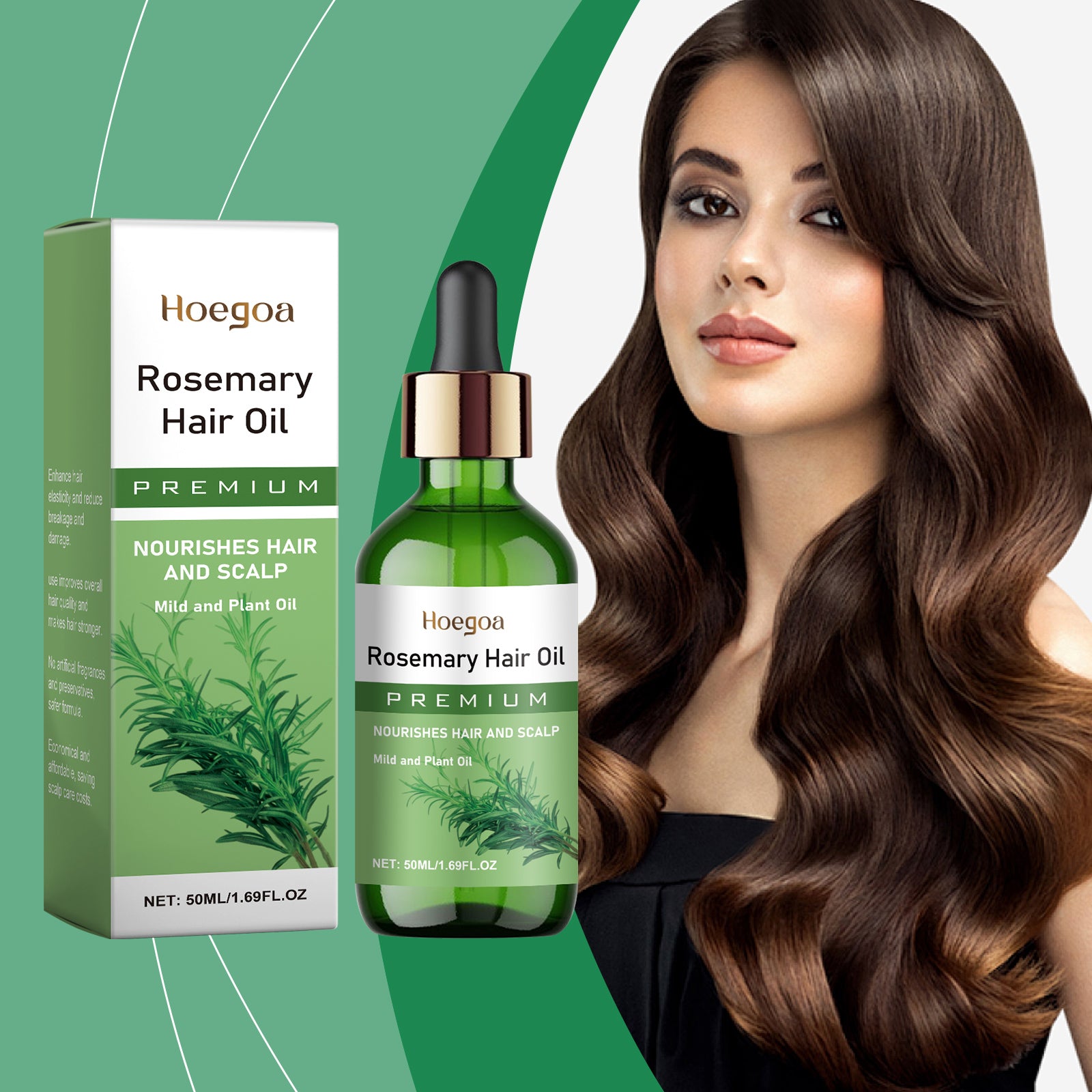 Revitalize Your Hair, Transform Your Confidence