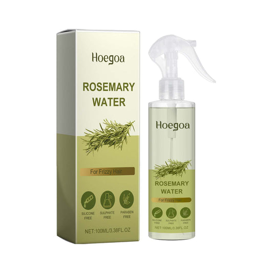Rosemary Hair Care Spray Nourishes