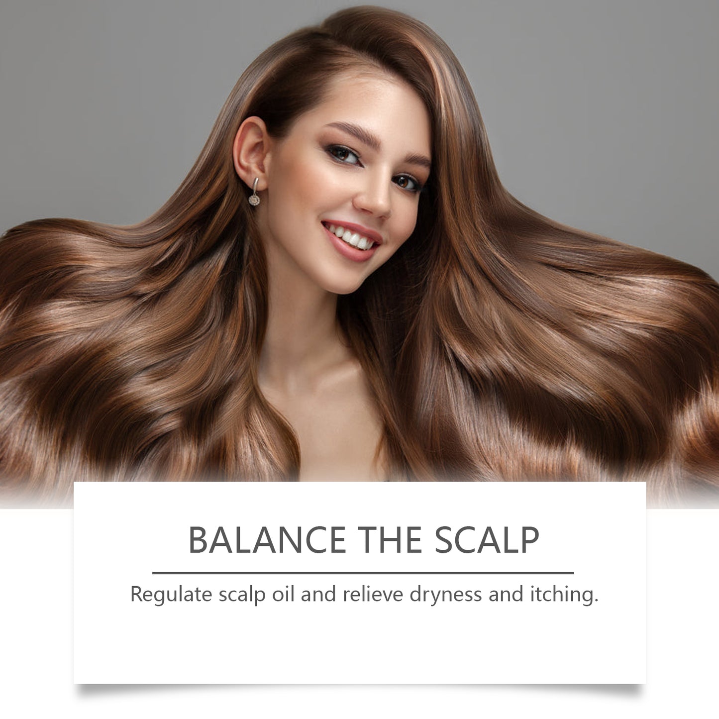 Rosemary Coconut Hair Oil Nourishes